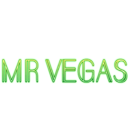 Mr Vegas
